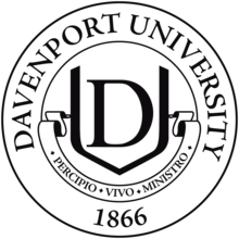 Davenport-University